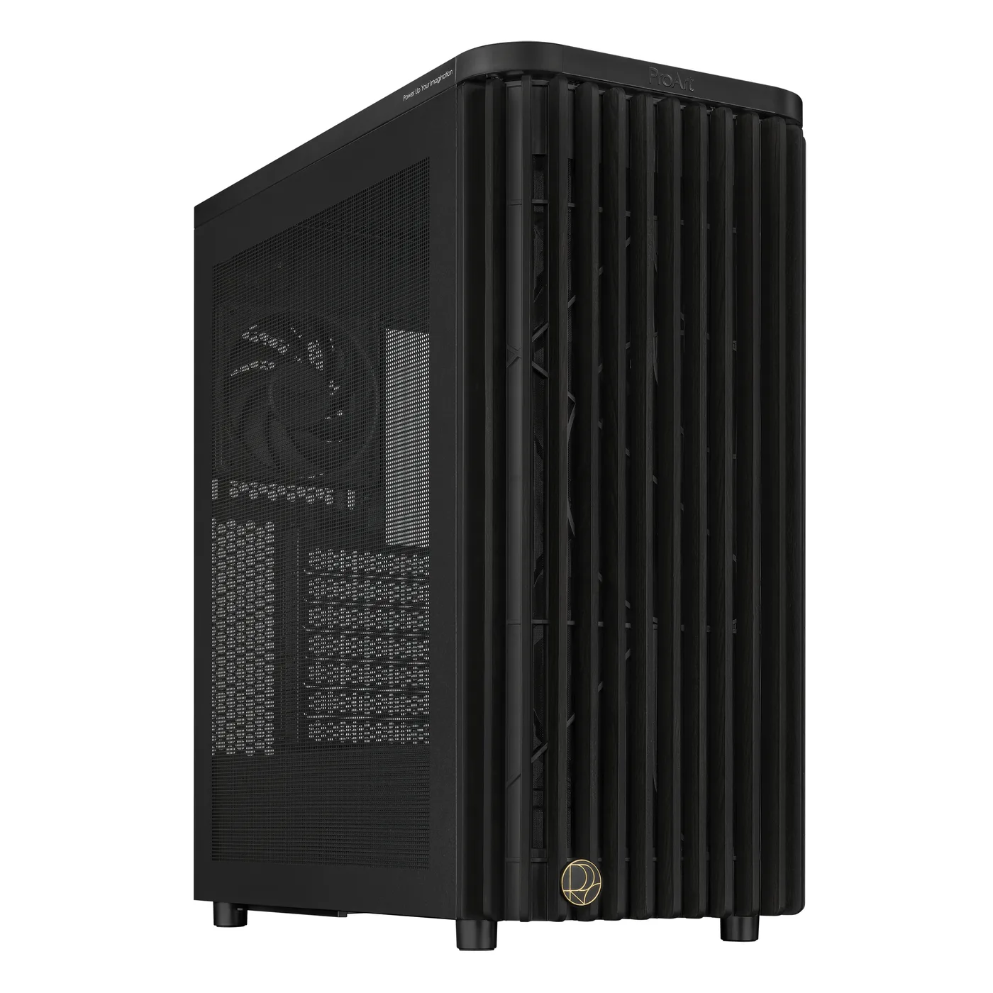 Asus PROART PA401 WOOD MESH PWM BLACK