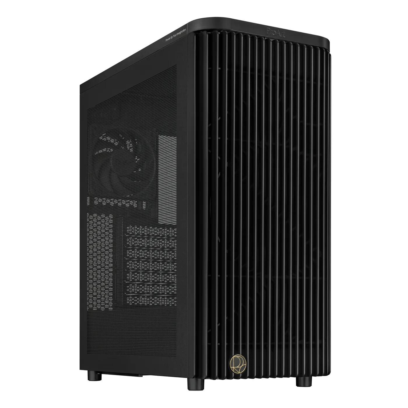 Asus PROART PA401 MESH PWM BLACK