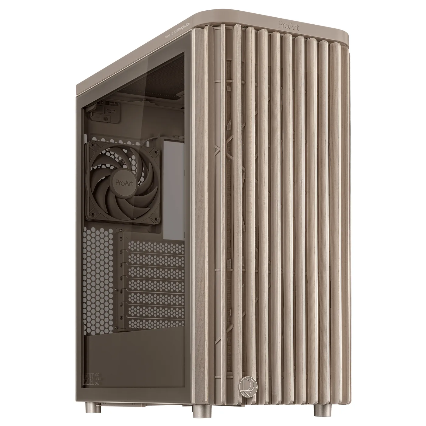 Asus PROART PA401 WOOD TG PWM BEIGE