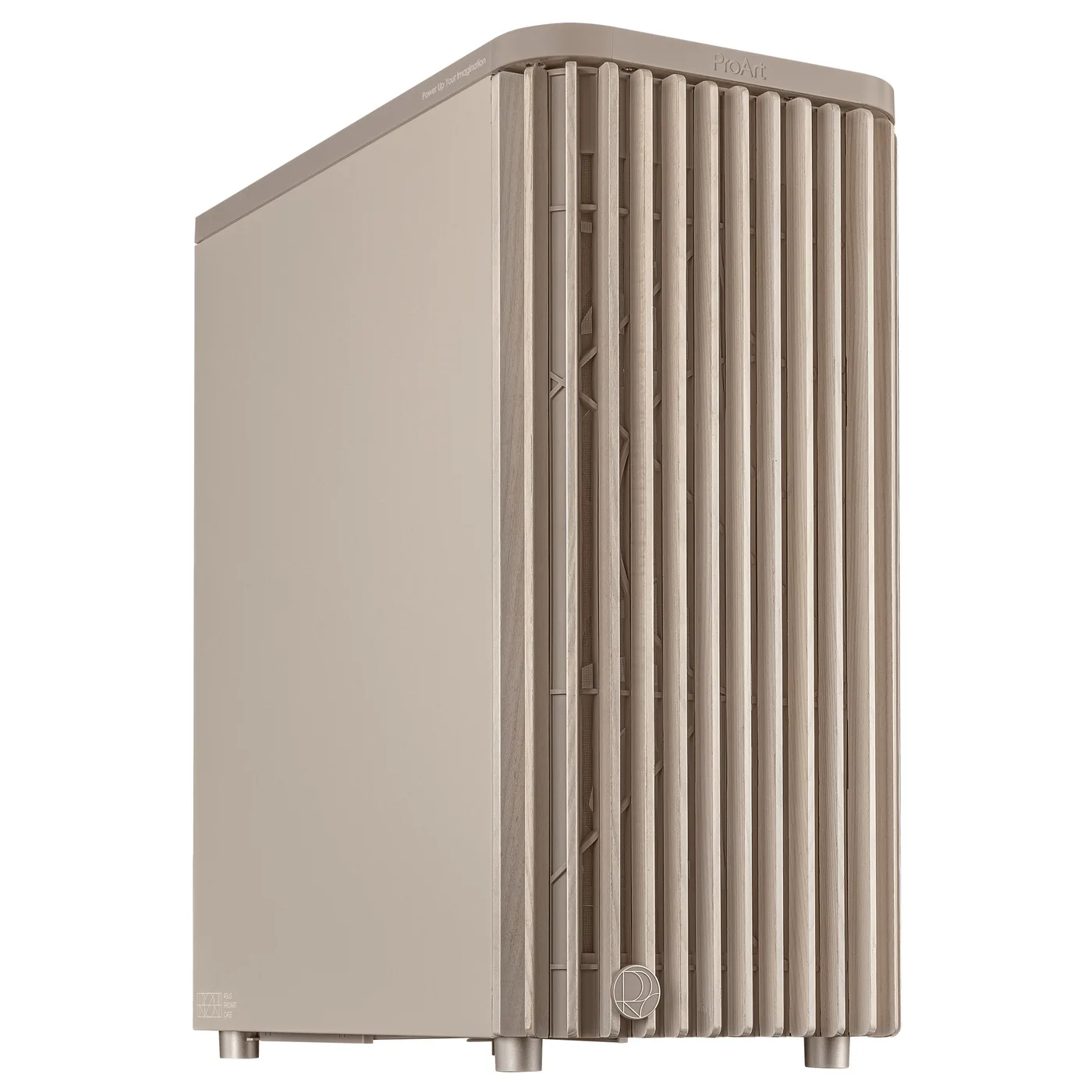Asus PROART PA401 WOOD METAL PWM BEIGE