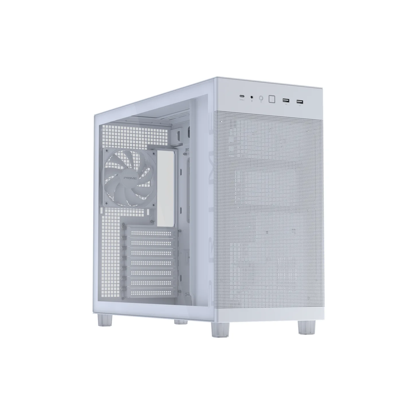 Asus PRIME AP303 TG WHITE