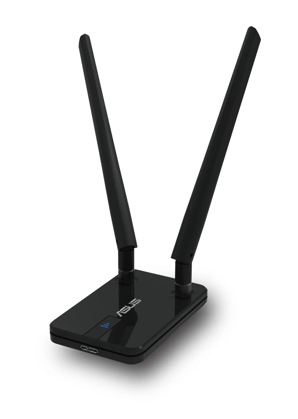 Asus USB-AC58 AC1300 WIRELESS/DUAL-BAND USB ADAPTER