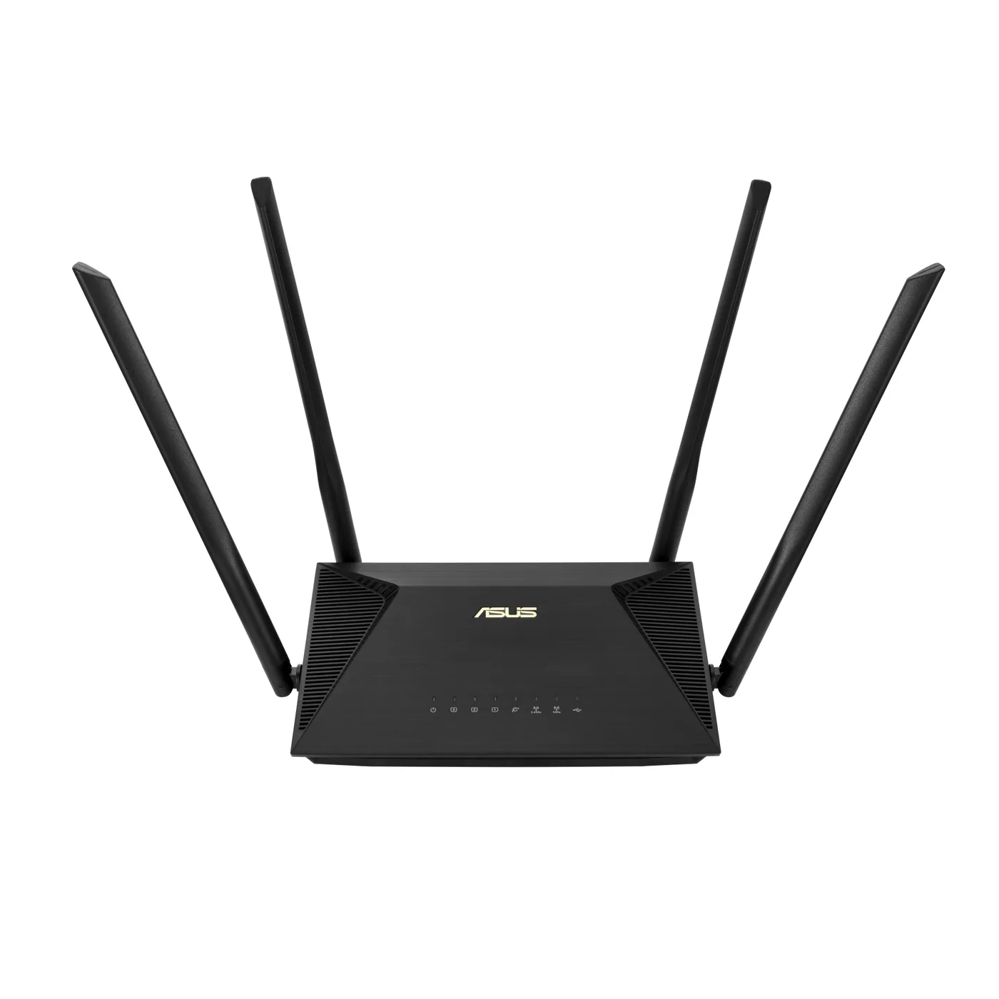 Asus RT-AX53U AX1800 AIMESH DUAL/BAND WIFI 6 — router bezprzewodowy