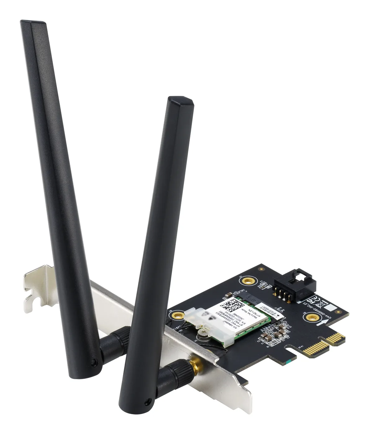 Asus PCE-AX1800 BT5.2 DUAL BAND/PCI-E WIFI 6 (802.11AX) WPA3 — router bezprzewodowy
