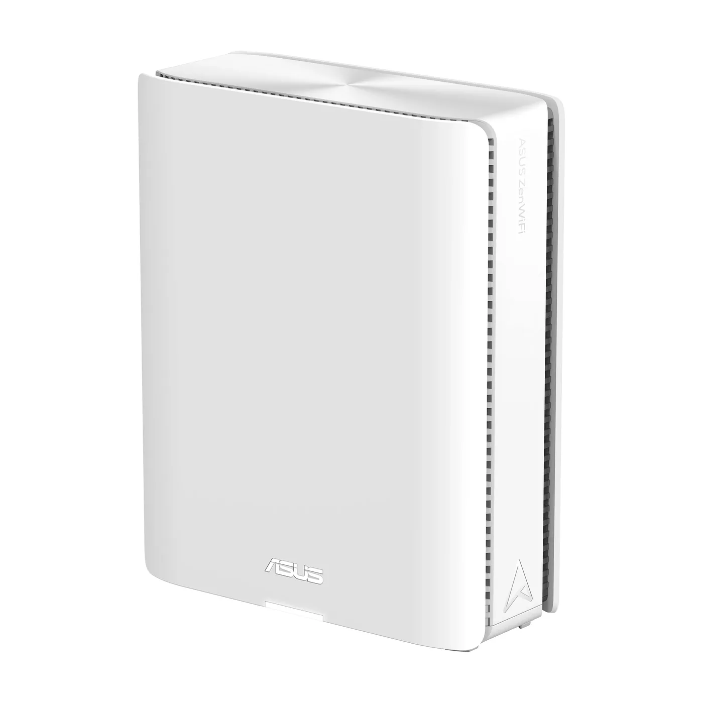 Asus ZenWiFi BQ16 Wireless-BE25000 Quad Band 10Gigabit Router (White - 1 pack) — router bezprzewodowy