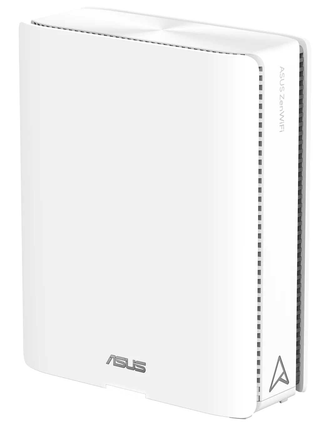 Asus ZenWiFi BQ16 Wireless-BE25000 Quad Band 10Gigabit Router (White - 2 pack) — router bezprzewodowy