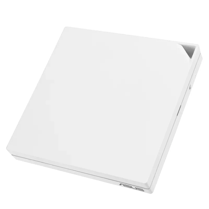 Asus RT-AX57 Go AX3000 Dual Band WiFi 6 (802.11ax) Mini Router Supporting MU-MIMO and OFDMA Technology, with AiProtection Classic Network Se
