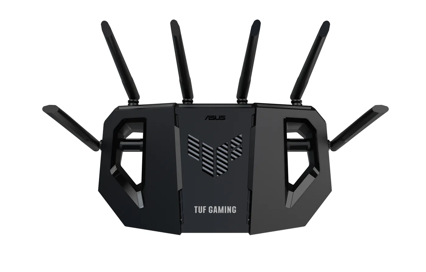 Asus TUF-BE6500 Gaming Dual Band WiFi 7 Router — router bezprzewodowy
