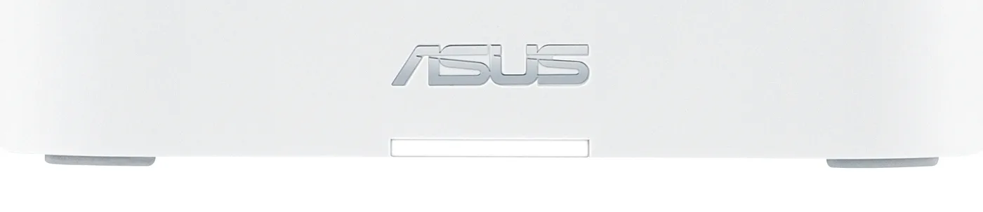 ASUS ZenWiFi BT8 Tri-band WiFi 7 Mesh (White - 1 pack) — router bezprzewodowy