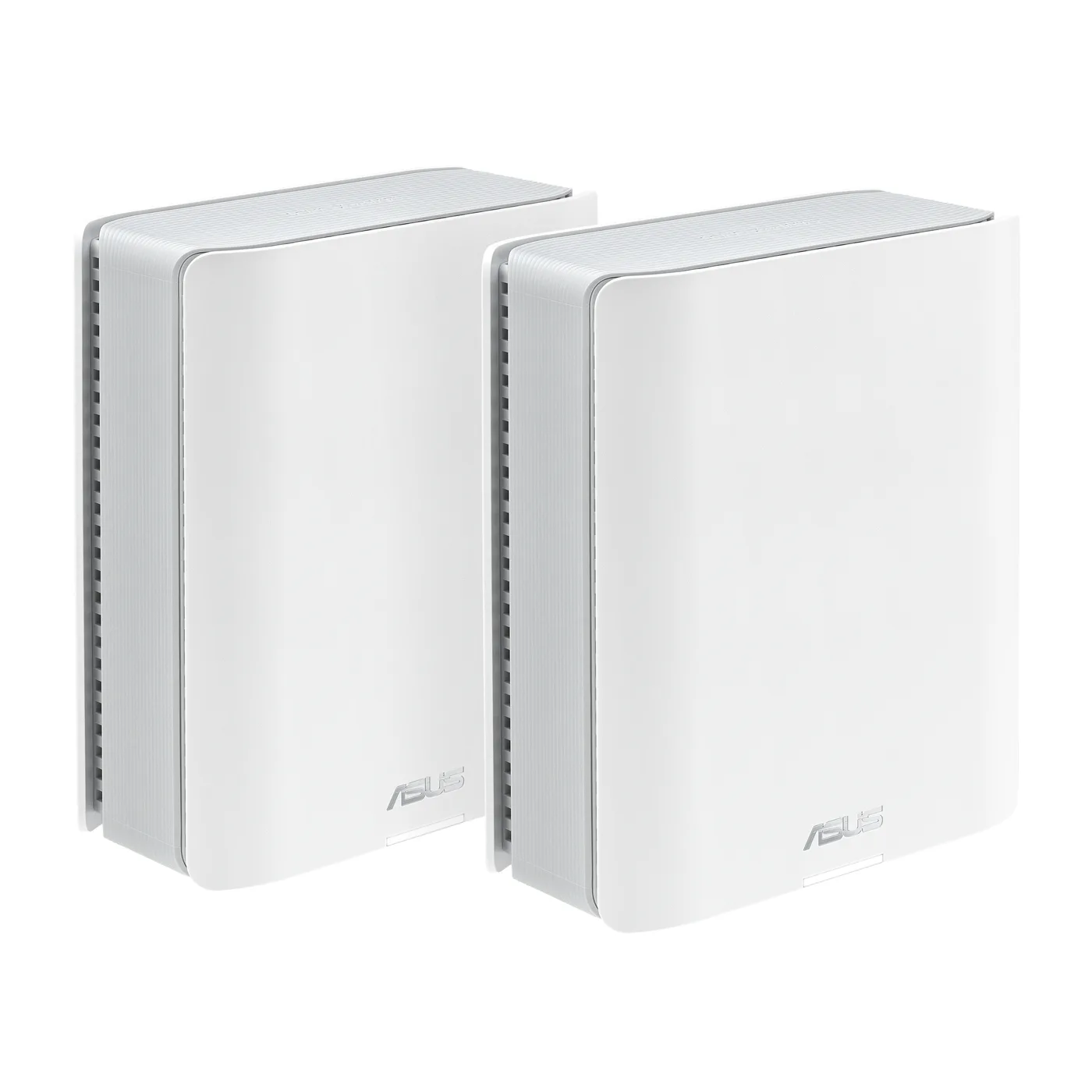 ASUS ZenWiFi BT8 Tri-band WiFi 7 Mesh (White - 2 pack) — router bezprzewodowy