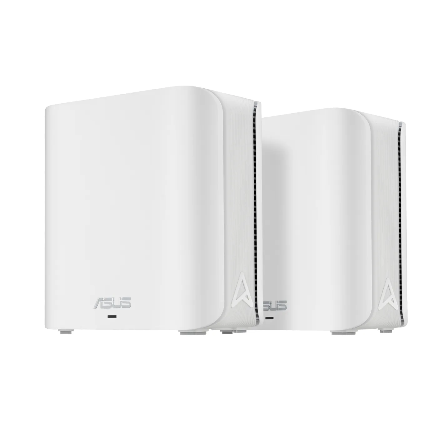 ASUS ZenWiFi BD4 Dual-band WiFi 7 Mesh, 3600 Mbps (White - 2 pack) — router bezprzewodowy