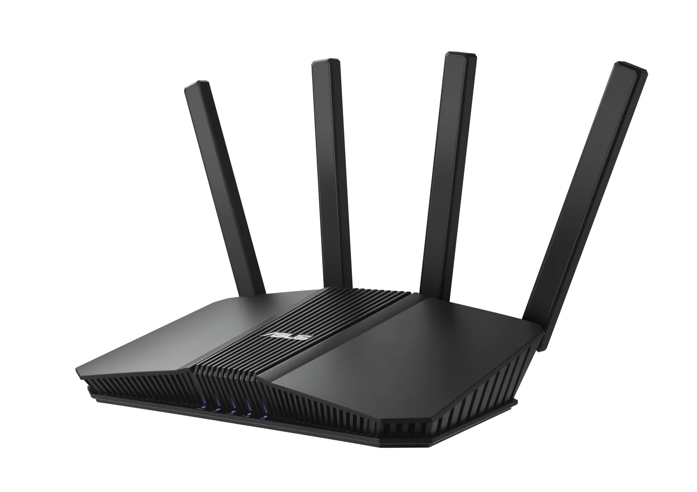 ASUS RT-BE82U Dual-band WiFi 7 (802.11be) Smart AiMesh Extendable Router, 6500 Mbps — router bezprzewodowy