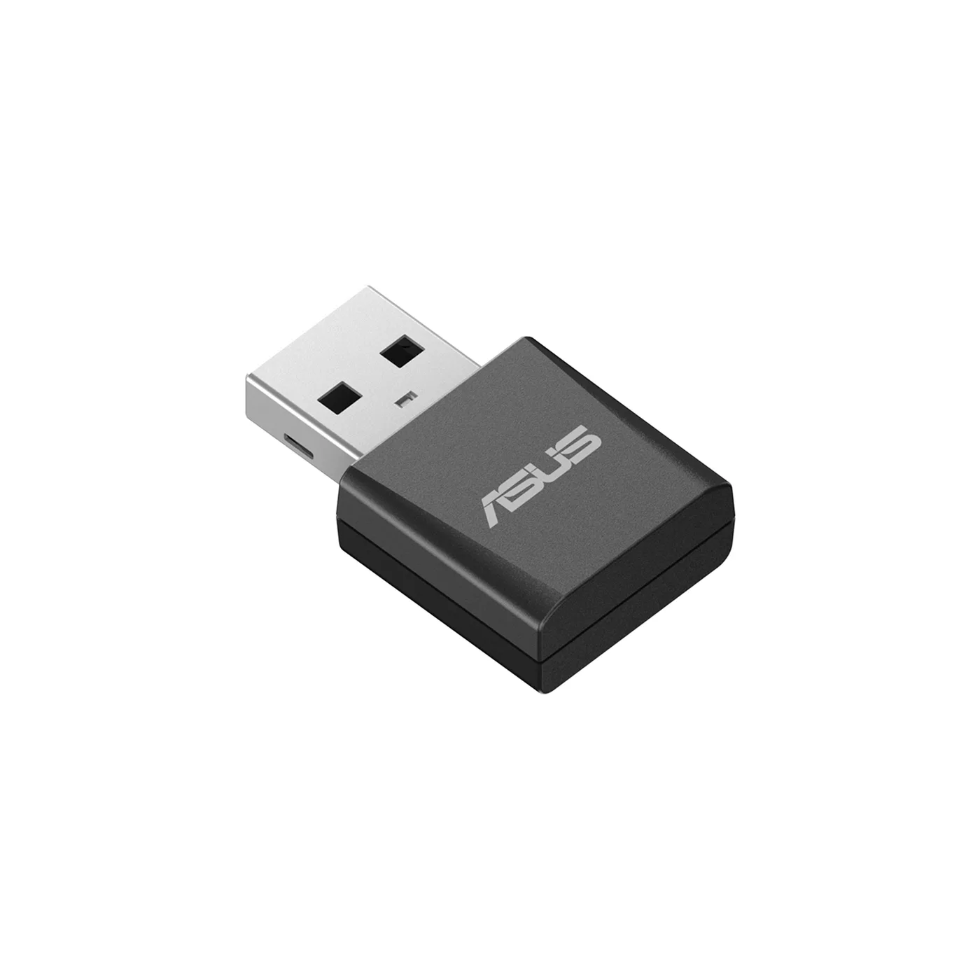 ASUS USB-BE92 Nano Tri-band BE6500 WiFi 7 Nano USB Adapter, 6GHz band