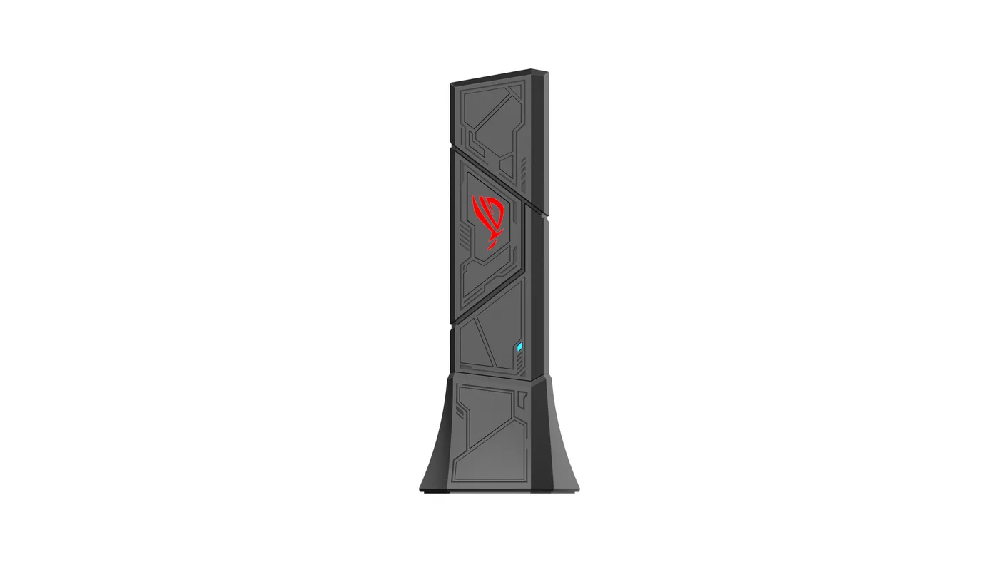 Asus ROG USB-BE92 Wireless BE6500 Tri-band USB adapter802.11be, 2882/2882/688 (2T2R)2.4GHz/5GHz/6GHz tri band4096QAM (2.4GHz/5GHz/6GHz)