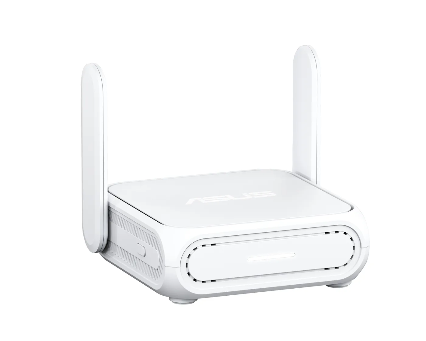 ASUS RT-BE58 Go Dual-band WiFi 7 Travel Router — router bezprzewodowy