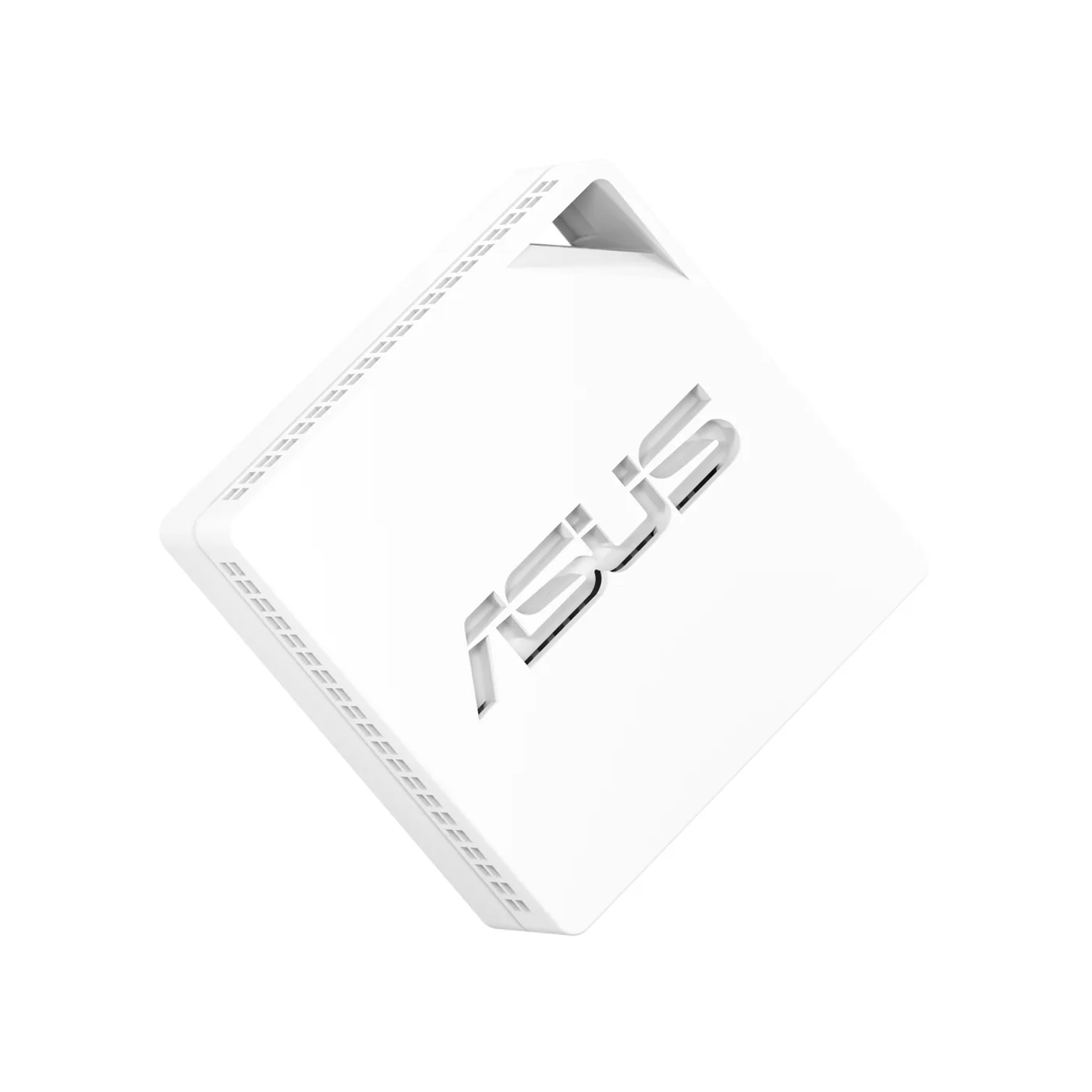 ASUS RT-AX50 Go Dual-band WiFi 6 Travel Router, 1500 Mbps, 4G & 5G Mobile Tethering — router bezprzewodowy