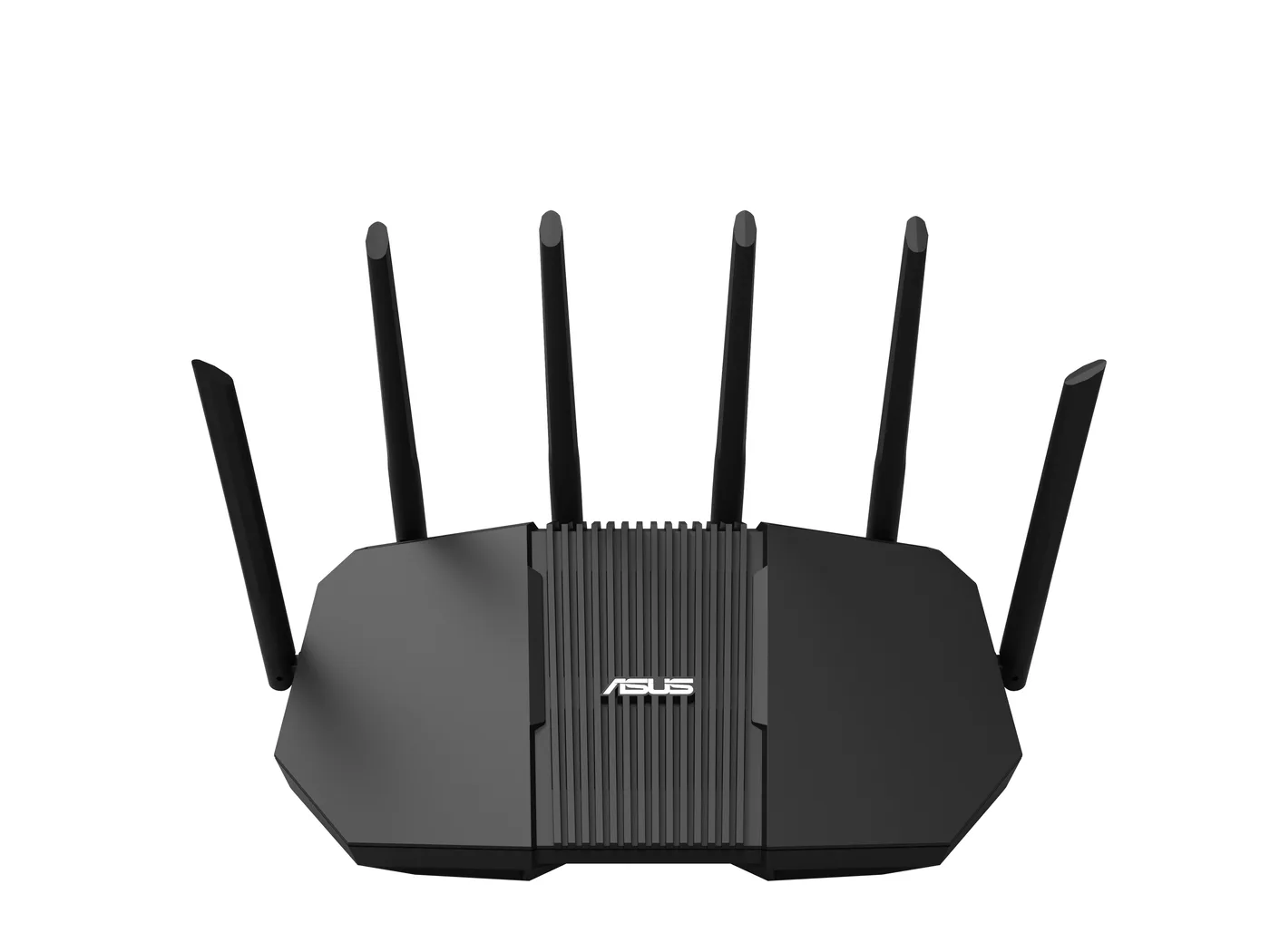 ASUS RT-BE90U BE9400 Tri-band WiFi Router, WiFi 7, 802.11be — router bezprzewodowy