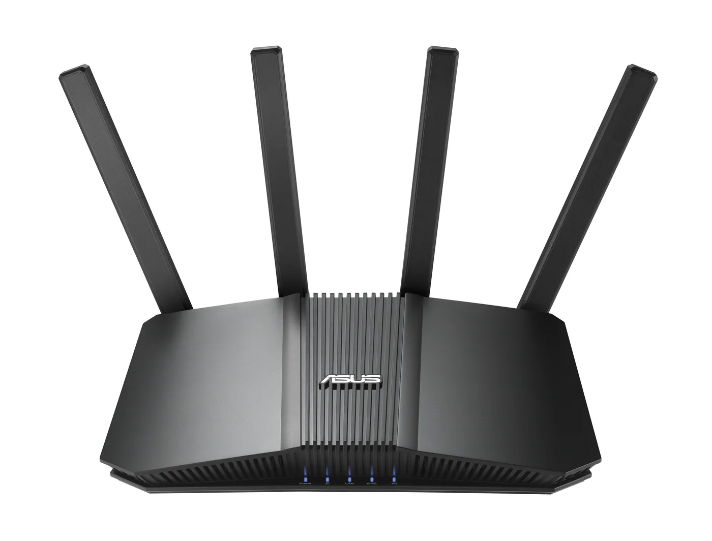 Asus RT-BE58U V2 BE3600 Dual Band WiFi 7 Router — router bezprzewodowy