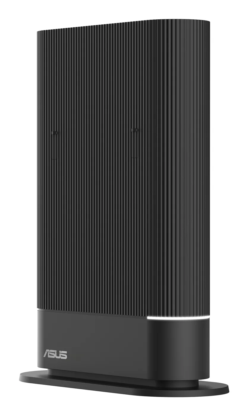 Asus ProArt Router PRT-BE5000, ProArt Creator Router, Dual-Band WiFi 7 BE5000 Router, 1-2.5G WAN port + 1-2.5G LAN port + 3-1G LAN ports