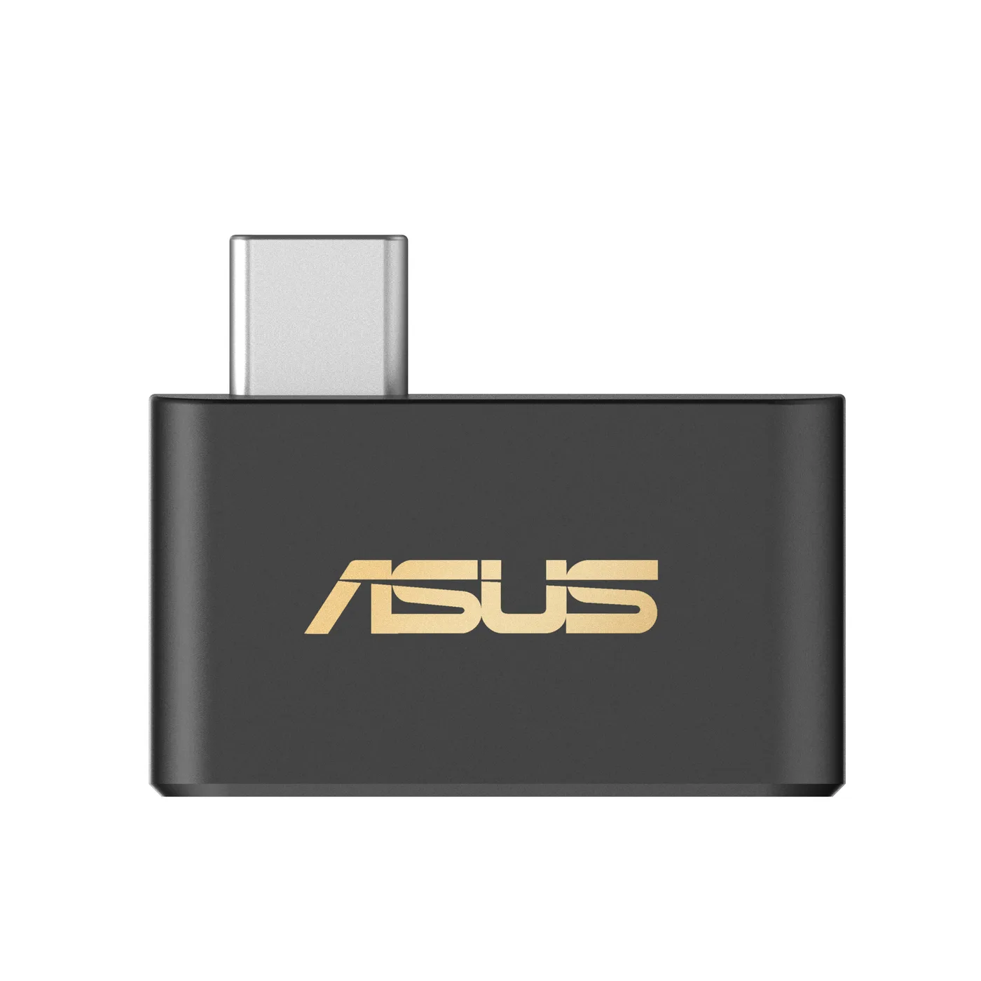 ASUS USB-BE93 Mini Tri-band BE6500 WiFi 7 Mini USB Adapter, 6GHz band