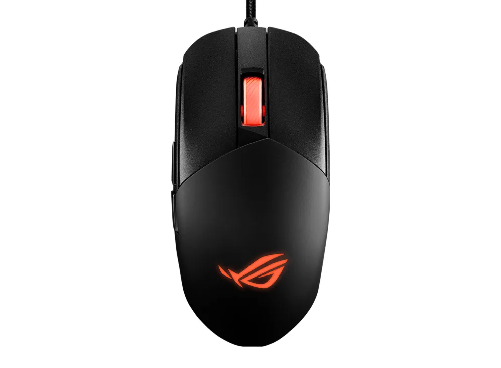 Asus P518 ROG STRIX IMPACT III — mysz