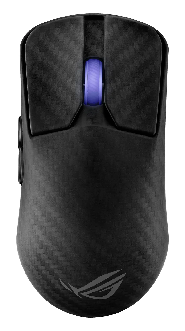 Asus ROG HARPE ACE EXTREME — mysz