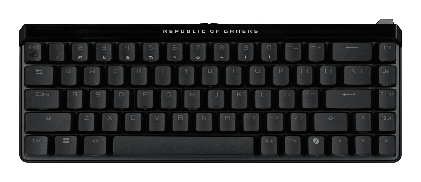 Asus M605 ROG FALCHION ACE HFX/HFX/__/___ — klawiatura