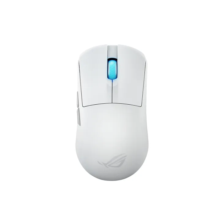 Asus P716 ROG HARPE ACE MINI/WHT — mysz