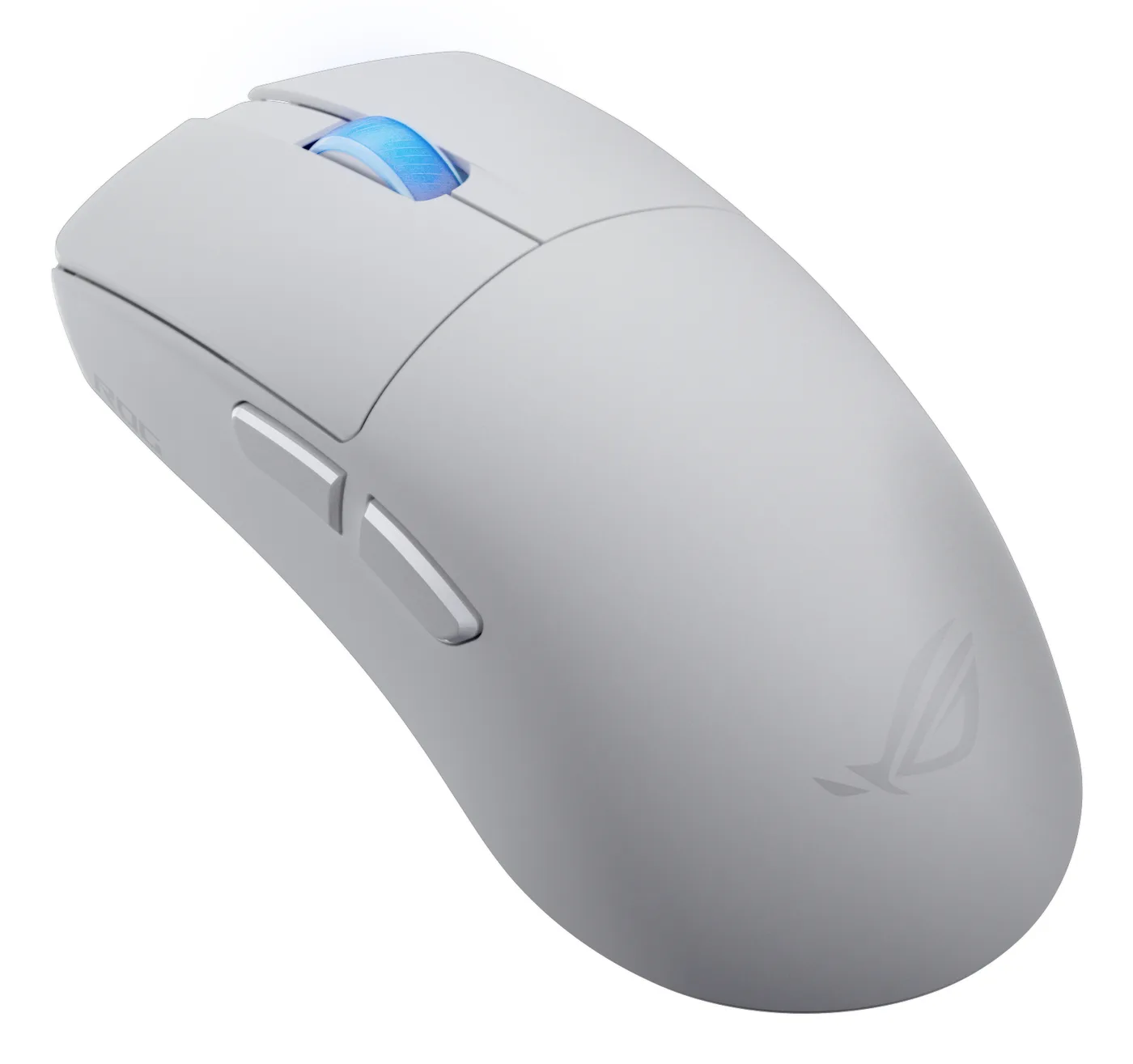 Asus P723 ROG HARPE II ACE/WHT — mysz