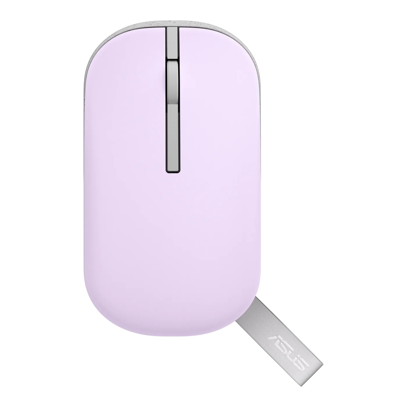 Asus MD100 MOUSE/PUR/BT+2.4GHZ — mysz