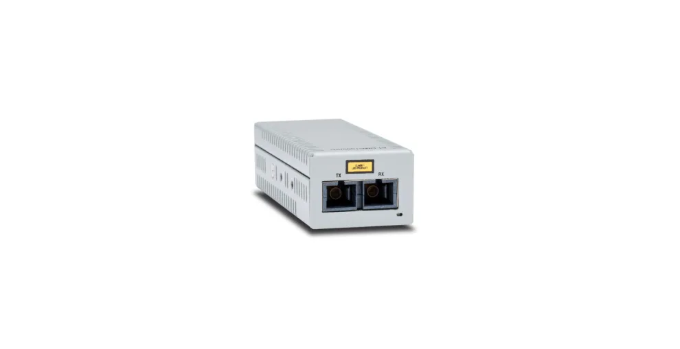 Allied Telesis DESK MINI MC 1000TX TO SX SC/990-004825-50 IN — akcesorium sieciowe LAN
