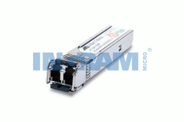 Allied Telesis SFP+ 10G-SR 300M MM DUAL F. LC/990-004758-00 IN — akcesorium sieciowe LAN