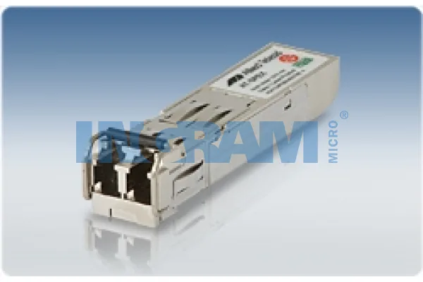 Allied Telesis SFP 1000LX 2KM MM DUAL F LC/990-002556-00 — akcesorium sieciowe LAN