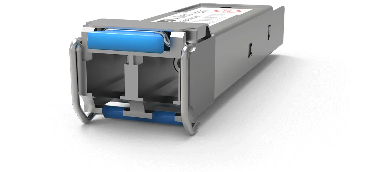 Allied Telesis TAA 1000LX/LC SFP (10KM OVER SM/990-005900-90 — akcesorium sieciowe LAN