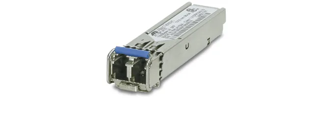 Allied Telesis SFP IE 1000LX10 10KM SM DUAL F/990-002638-00 — akcesorium sieciowe LAN