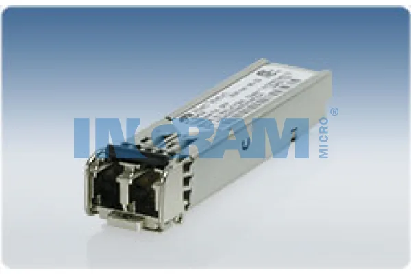 Allied Telesis SFP 1000SX MM DUAL F. LC/990-001201-00 IN — akcesorium sieciowe LAN