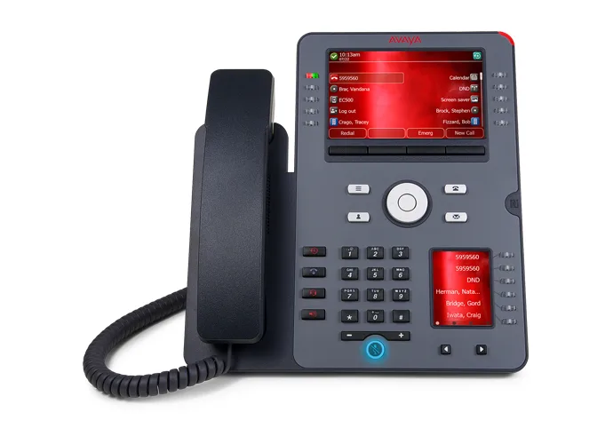 AVAYA J189 IP PHONE — telefon IP