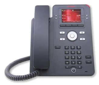 Avaya J139 IP PHONE/. IN — telefon IP