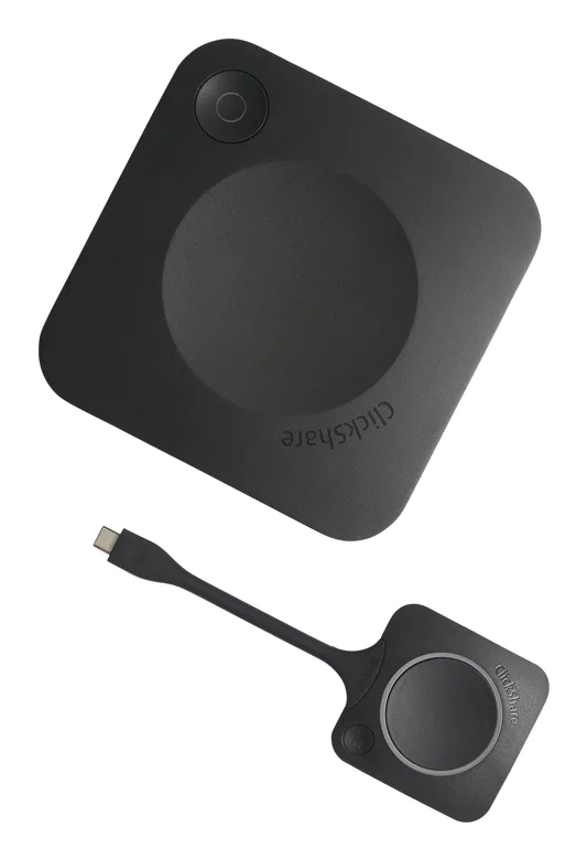 Barco ClickShare CX-20 GEN 2 Set — zestaw do wideokonferencji