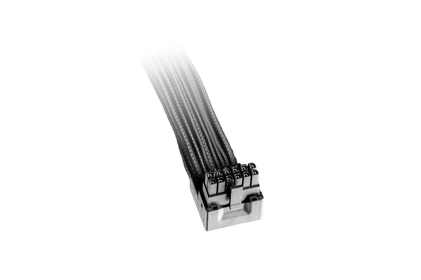 be quiet! 12V-2X6/12VHPWR 90/CABLE PCI-E CH-7710 — kabel zasilający
