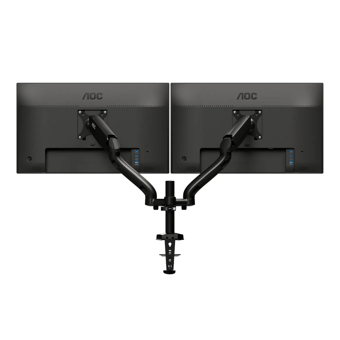AOC AD110D0 27IN — uchwyt do monitora