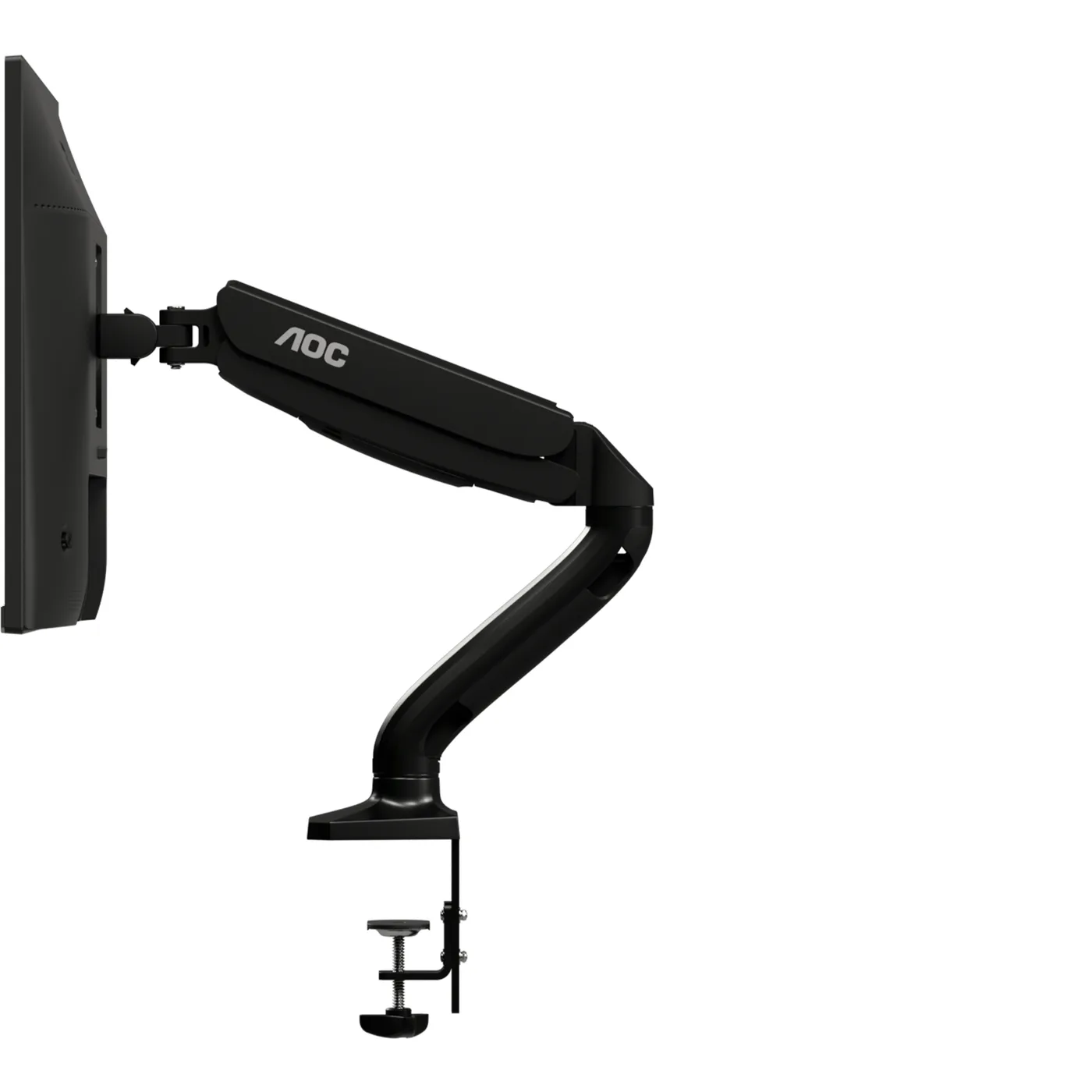 AOC AS110D0 27IN — uchwyt do monitora 27"