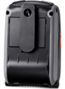Bixolon Belt Clip for SPP-R210, SPP-R200III, SPP-R310, SPP-R410 (Notice: 10pcs in 1 box) — akcesorium do czytników kodów