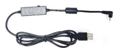 Bixolon USB CHARGER FOR SPP-R210/SPP-R200III SPP-R310 SPP-R410 SP — akcesorium do czytników kodów