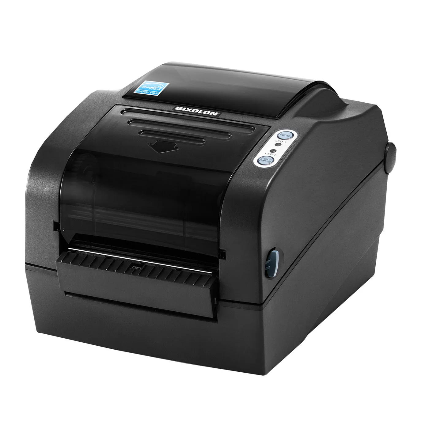 Bixolon SLP-TX420 DARK GRAY BLUETOOTH/203DPI TT IN