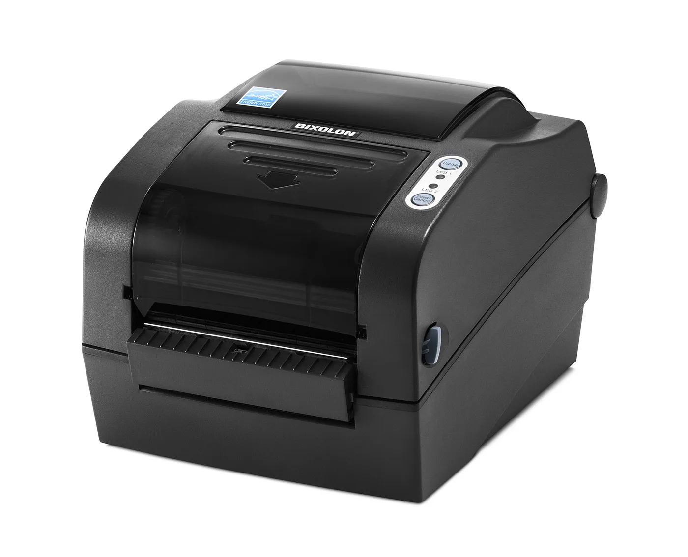Bixolon SLP-TX423EG/BEG-Transfer Thermal,Ethernet, Serial, USB,300 dpi — drukarka etykiet