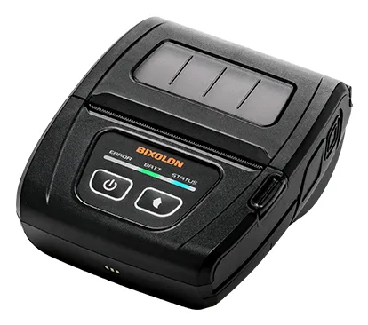 Bixolon SPP-C300 3IN DT MOBILE PRINTER/COMPACT USB BLUETOOTH IOS 80MM/S