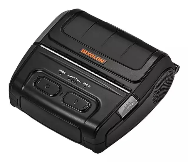 Bixolon SPP-L410 DT WLAN 203 DPI 128MB/SDRAM 256 FLASH USB V2.0 HS+SERI