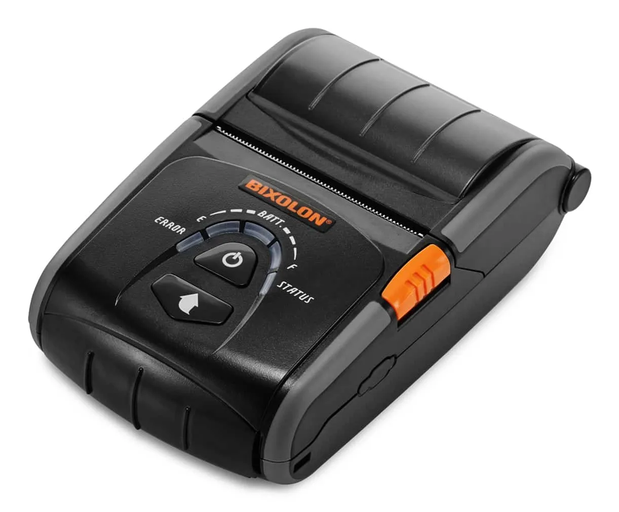 Bixolon SPP-R200III, New WLAN module