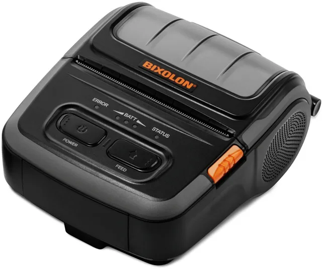Bixolon SPP-R310 BT 5.0 DT PRINTER USB/100MM/SEC 203DPI BARCODES 1D 2D
